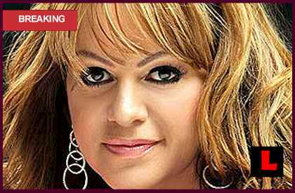 Recent News On Jenni Rivera Dead