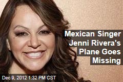 Recent News On Jenni Riveras Body