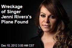 Recent News On Jenni Riveras Body