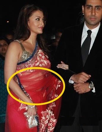 Recent Photos Of Aishwarya Rai