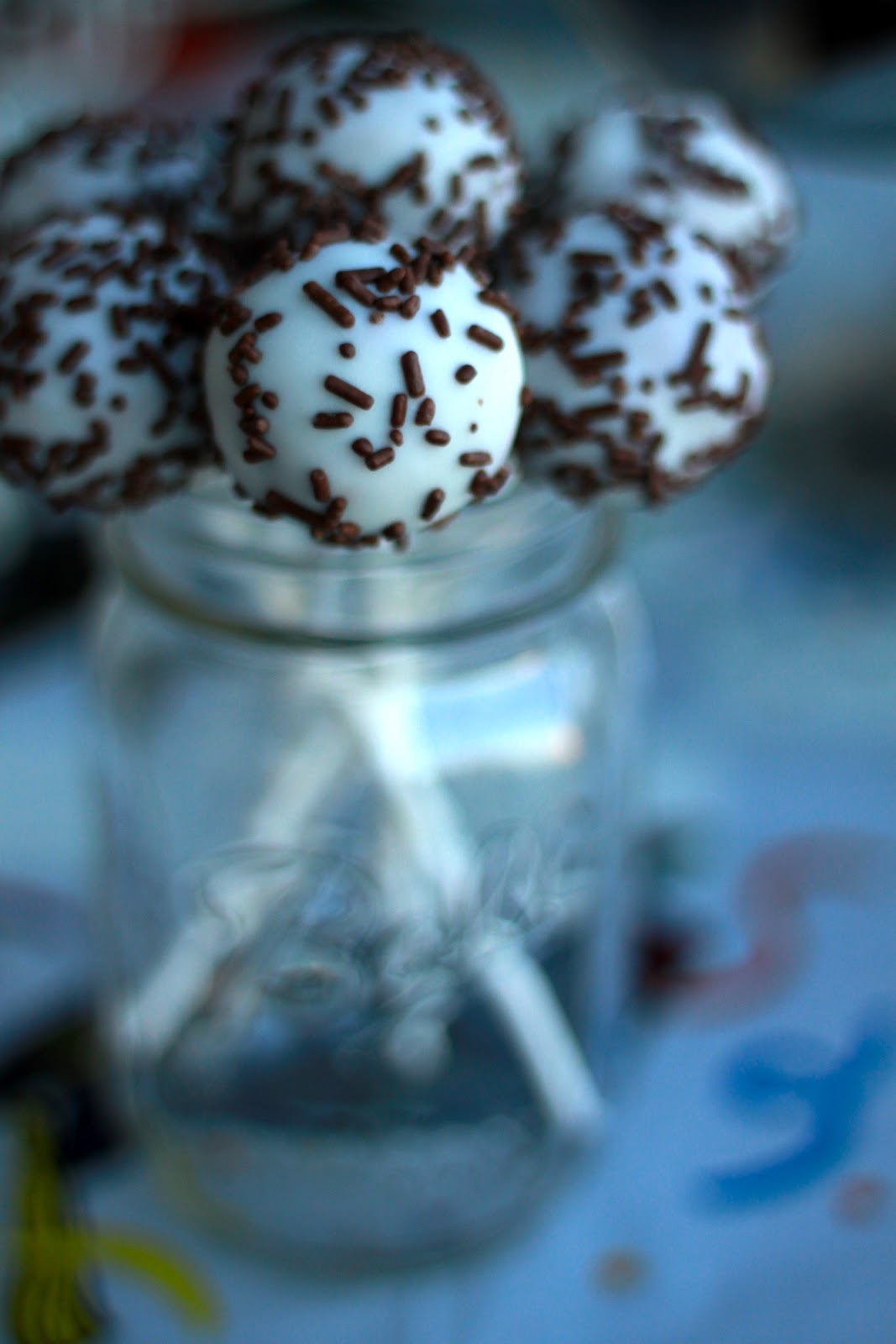 Red Velvet Cake Pops Recipe From Scratch