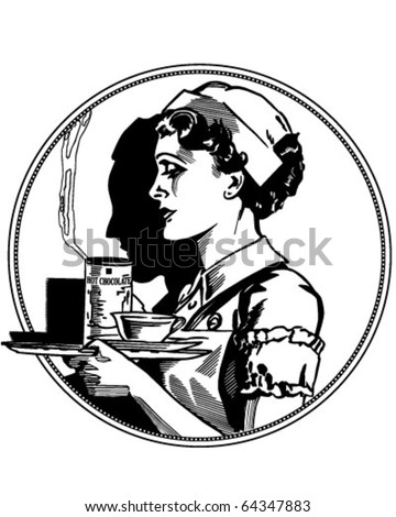 Registered Nurse Clipart