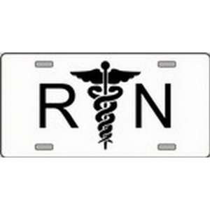 Registered Nurse Logo