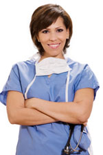 Registered Nurse Salary Texas