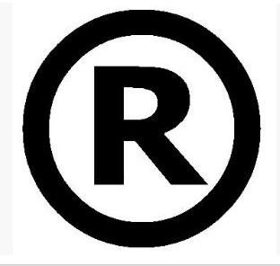 Registered Trademark Symbol Facebook