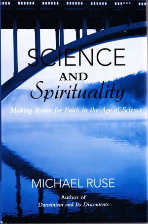 Religion And Science Books