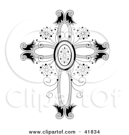 Religion Symbols Clip Art