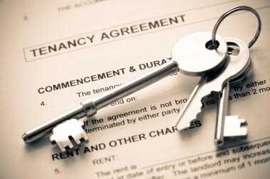 Rent Agreement Format Mumbai