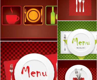 Restaurant Menu Card Templates