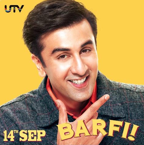 Reviews Of Barfi Movie