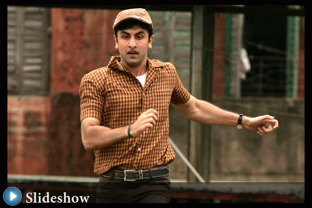 Reviews Of Barfi Movie