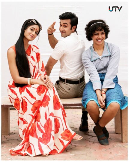 Reviews Of Barfi Times Of India