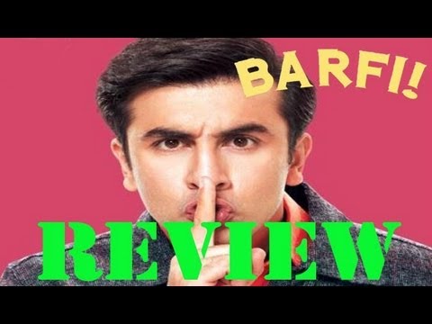 Reviews Of Barfi Toi