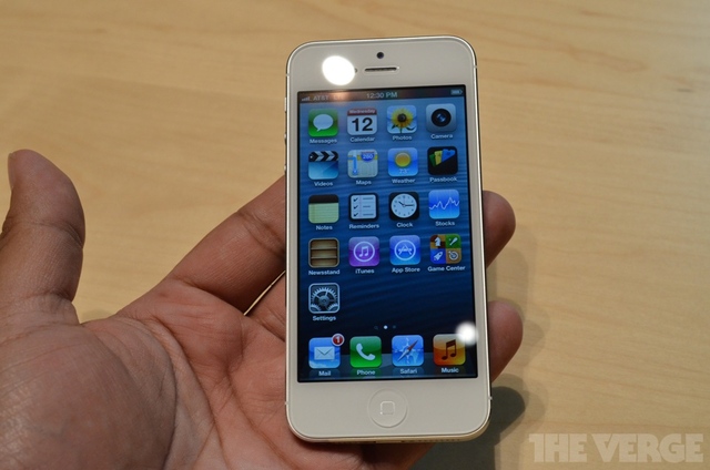 Reviews On Iphone 5 Sprint