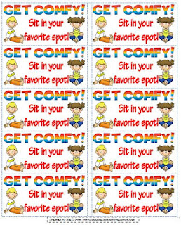 Reward Coupons For Kids