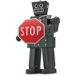 Robots.txt Sitemap Declaration