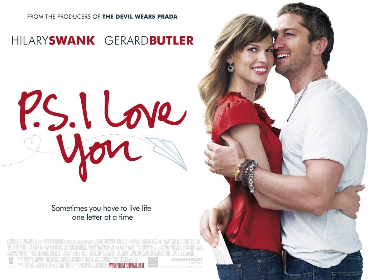 Romance Movies 2010 List