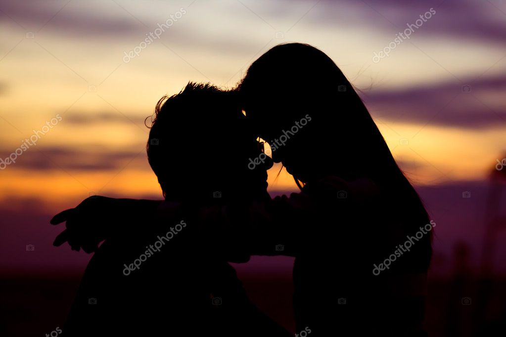 Romantic Pictures Of Love Couples