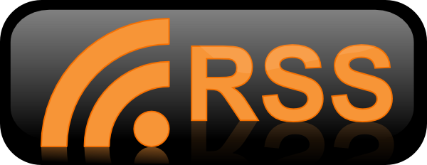 Rss Feed Button For Blogger
