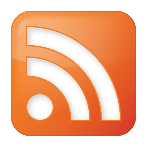 Rss Icon Png