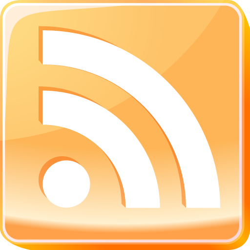 Rss Icon Png