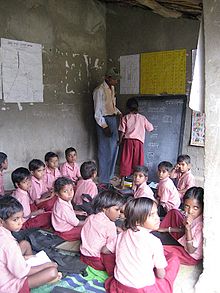 Rural Education In India Pdf