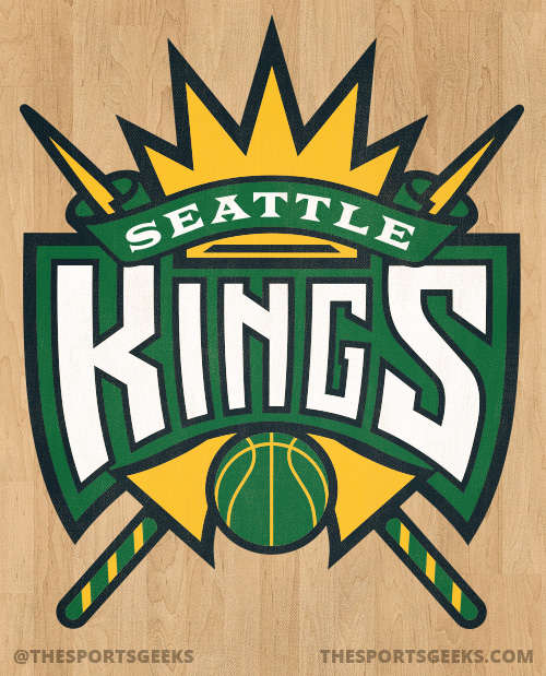 Sacramento Kings Seattle Deal