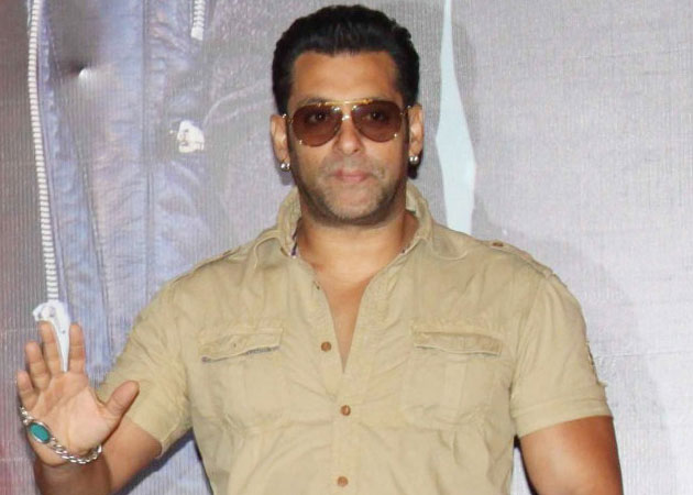 Salman Khan Bodyguard Images