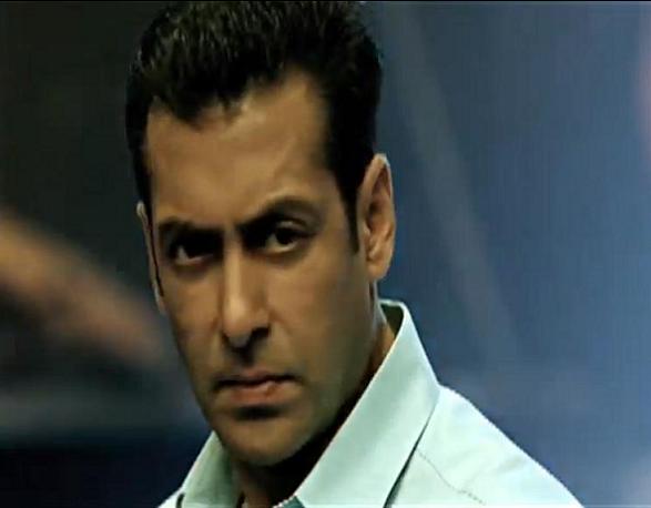 Salman Khan Bodyguard Wallpapers
