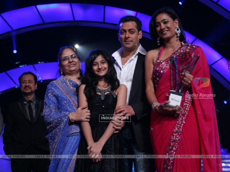 Salman Khan Family Members Photos