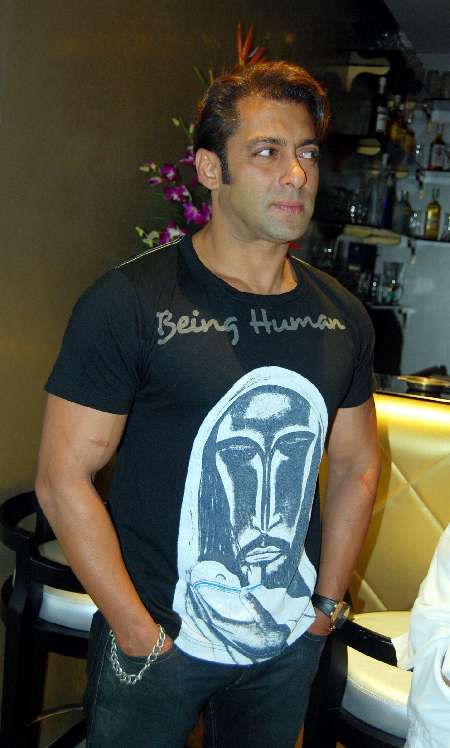 Salman Khan Photos 2010