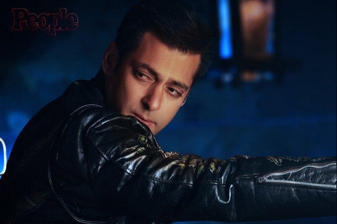 Salman Khan Photoshoot New