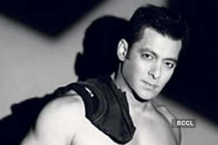 Salman Khan Photoshoot New