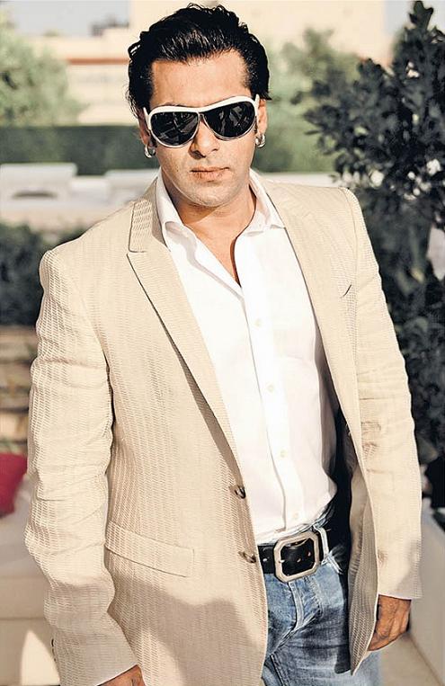 Salman Khan Photoshoot New