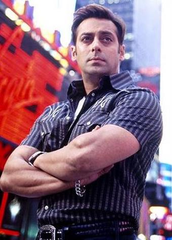 Salman Khan Photoshoot New