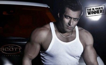 Salman Khan Photoshoot New