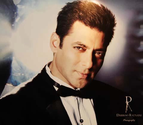Salman Khan Wallpapers 2012 Download