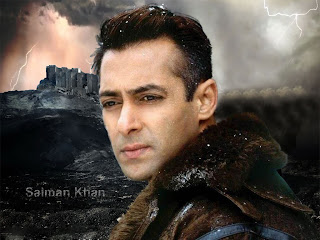 Salman Khan Wallpapers 2012 New
