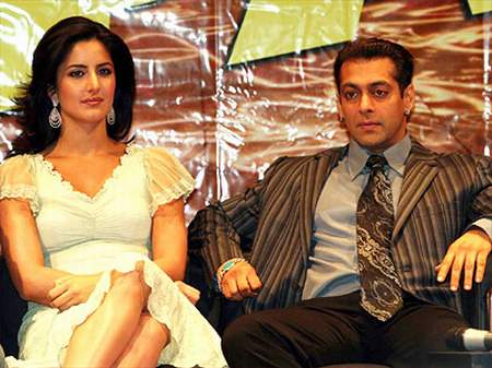 Salman Khan Wife Photos