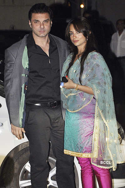 Salman Khan Wife Photos