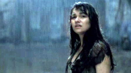 Samantha Barks Eponine