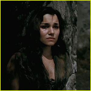 Samantha Barks Les Miserables Review