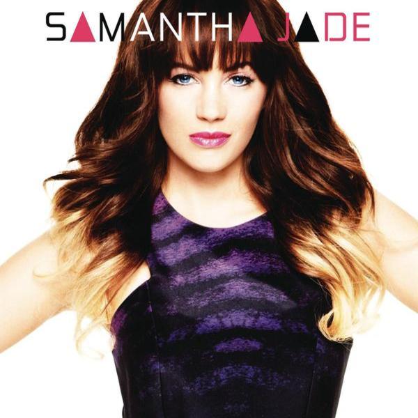 Samantha Jade Album 2012