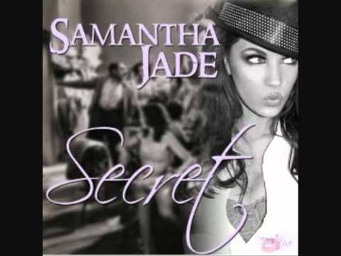 Samantha Jade Boyfriend Lyrics