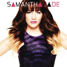Samantha Jade Step Up Song