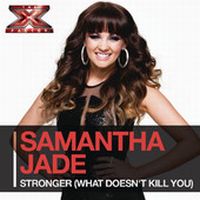 Samantha Jade Step Up Song