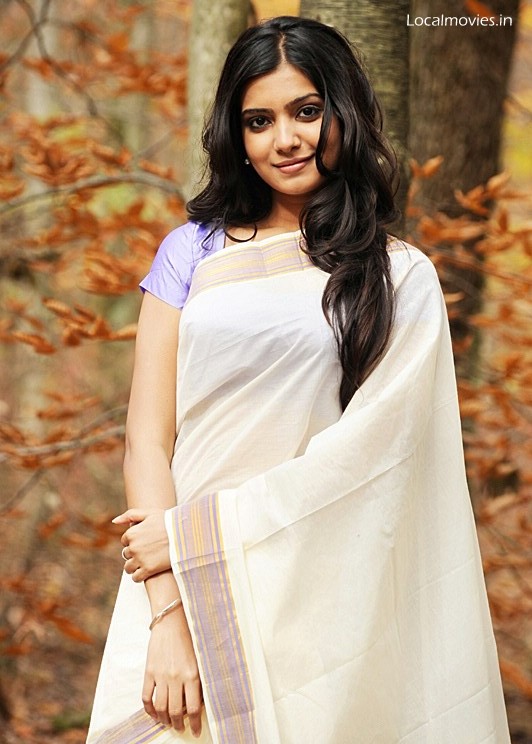 Samantha Telugu Actress Hot Pics