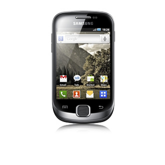 Samsung Galaxy Android Phones Below 10000