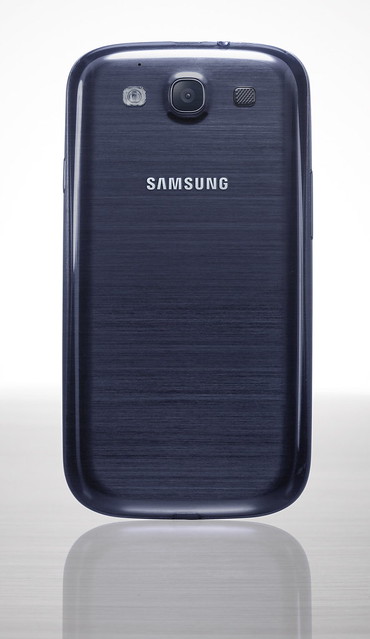 Samsung Galaxy S3 Blue Or White Yahoo