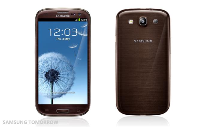Samsung Galaxy S3 Blue Or White Yahoo